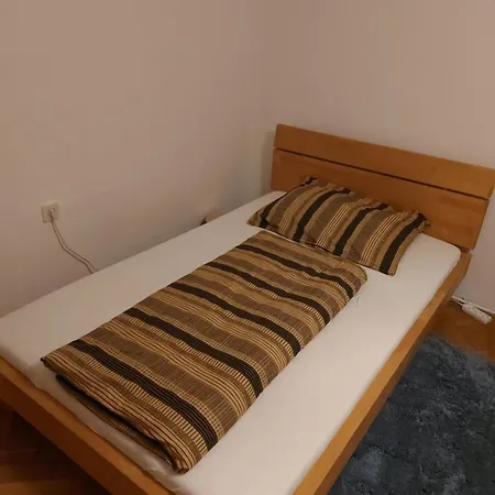 Narnia Séjour chez l'habitant Innsbruck