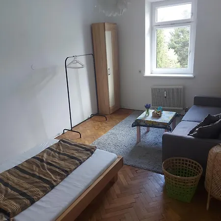 Quarto em Acomodações Particulares Narnia