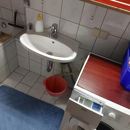 בית אירוח Narnia אינסברוק