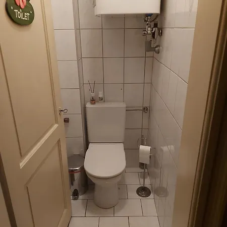 בית אירוח Narnia אינסברוק