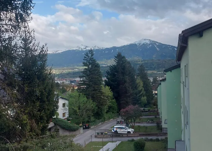 Quarto em Acomodações Particulares Narnia