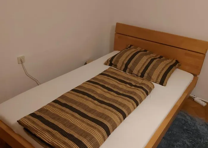 Narnia Quarto em Acomodações Particulares Innsbruck