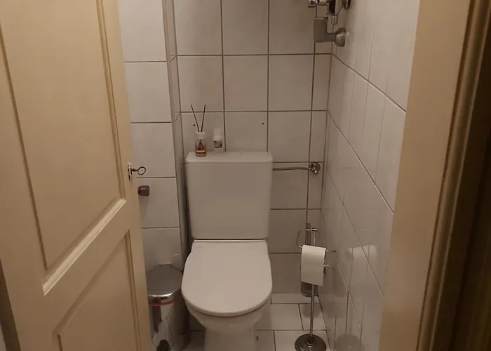 Quarto em Acomodações Particulares Narnia Innsbruck