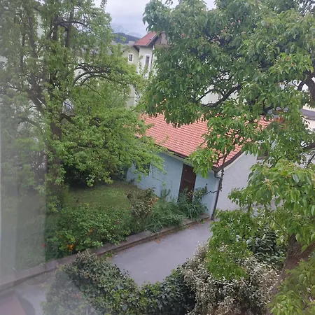 Narnia Rum i privatbostad